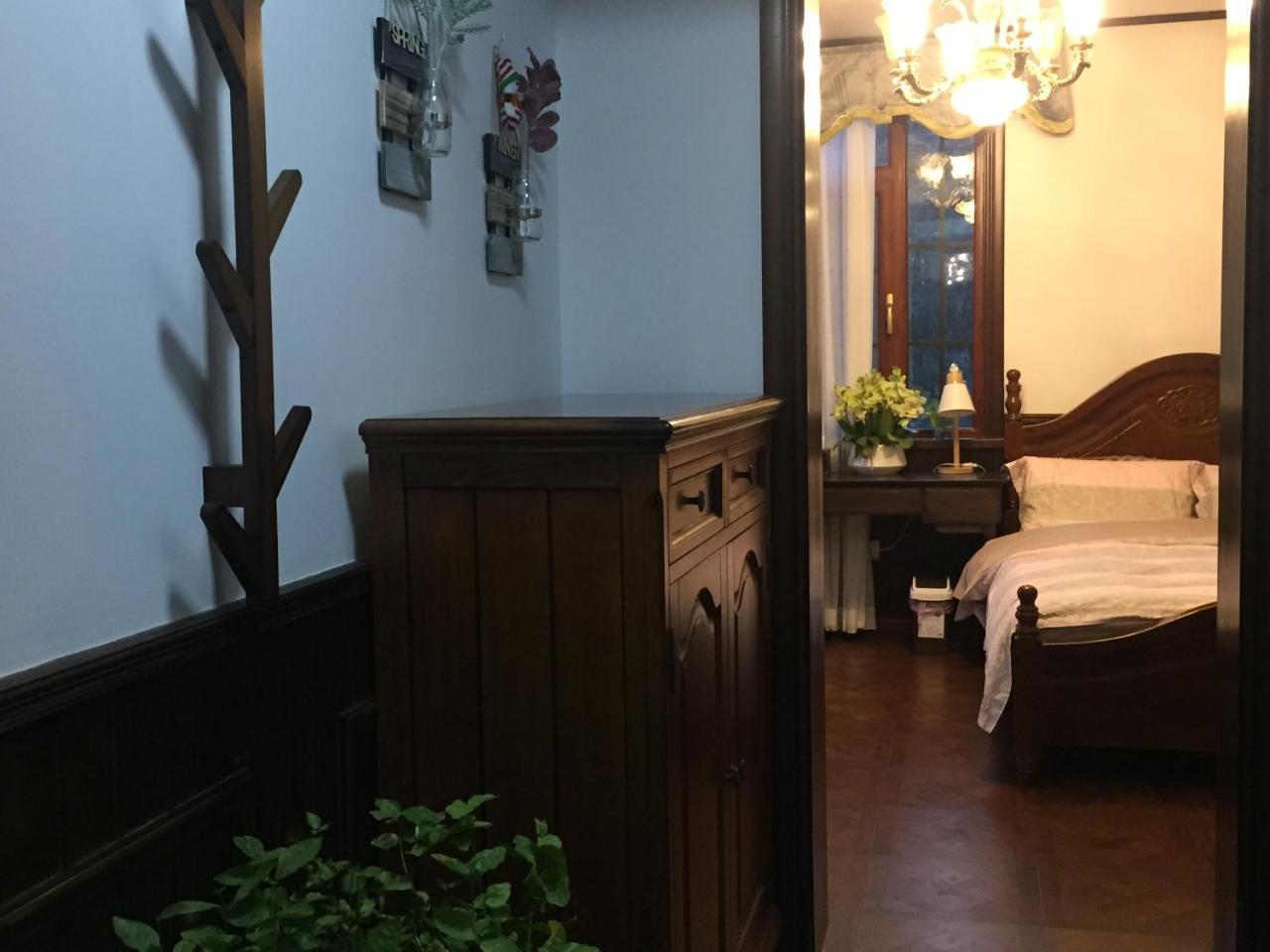 Nordic Memory In Qingdao Hotel Exterior foto